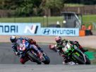 SBK: Rea izgubio vodstvo u ukupnom poretku