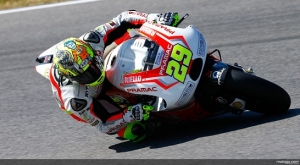 MotoGP: Iannone oborio rekord s 350 km/h
