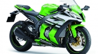 Anniversary verzije Ninje ZX-6R 636 i ZX-10R