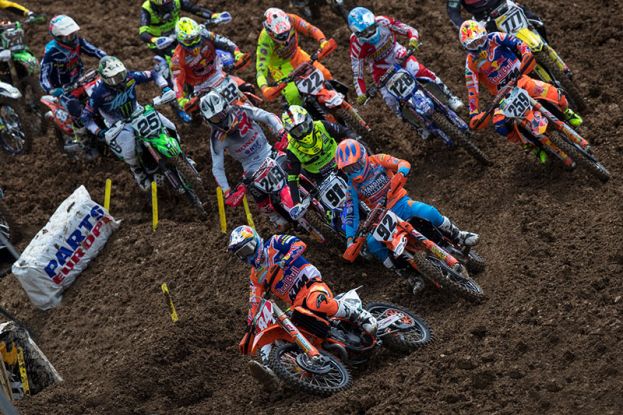 MXGP: Herlings i dalje nezaustavljiv!