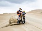 Dakar 2019: Minuta ih dijeli uoči posljednje etape