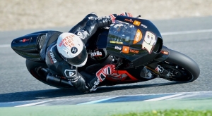 MotoGP: Aprilia testirala novi V4 agregat