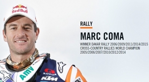 Rally Dakar: Marc Coma odlazi u aktivnu mirovinu