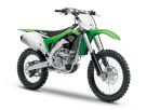 Novitet: Kawasaki KX 250F za 2018.