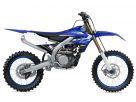 Yamaha predstavila motocross modele 2020.