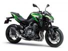 Novitet: Kawasaki Z900 u A2 verziji