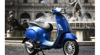 Novitet: Vespa Sprint