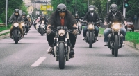 Susret: Distinguished gentleman&#039;s ride 2015