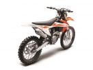 Novi KTM SX motokros modeli za 2019.