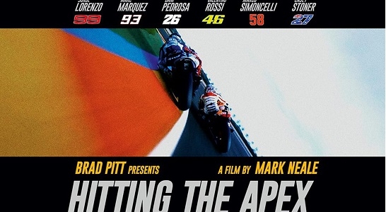Pretpremijera: Novi atraktivan dokumentarac o MotoGP-u
