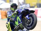 MotoGP: Može li Rossi oboriti Agostinijev rekord?