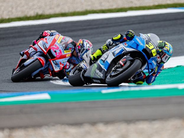 Suzuki potvrdio povlačenje iz MotoGP-a, ali i EWC-a