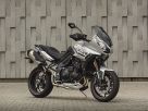 Novitet: Triumph Tiger Sport