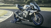 Naručite svoju Yamahu YZF-R1M