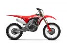 Noviteti: Honda CRF450R i CRF450RX za 2018.