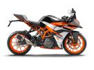 Novitet: KTM RC 390 R – Mali, ali ekstreman