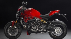 Novitet: Predstavljen Ducati Monster 1200 R