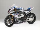 Novitet: BMW HP4 Race s karbonskim okvirom