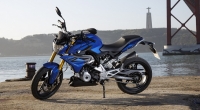 Noviteti: BMW G 310 R