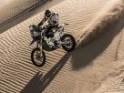 Pobjeda Husqvarne na Abu-Dhabi Desert Challengeu