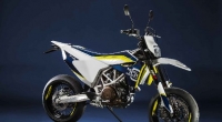 Noviteti: Husqvarna spaja tradicionalno i suvremeno