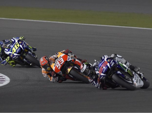 MotoGP: Lorenzo pobjedom u Kataru otvorio sezonu