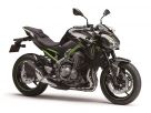 Pretpremijera: Kawasaki Z900