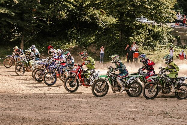 Motocross PH: Kelava osigurao naslov