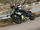 Testirali smo: Kawasaki Ninja 650