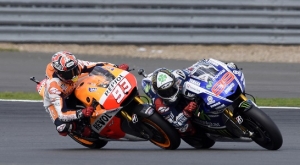 MotoGP: Marquez izgurao Lorenza