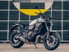 RD 350 ili XT 500? Možda ipak novi XSR 700