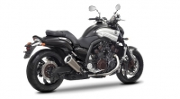 Novitet: Yamaha VMAX Carbon