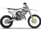 Motocross Husqvarne MY 2018.