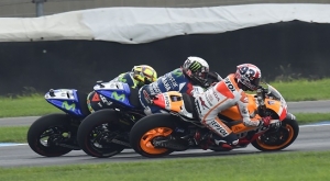 MotoGP: Marquezovih 10 od 10