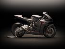 Noviteti: Spirit Motorcycles