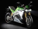 Novitet: Energica Eva