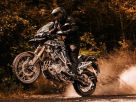 Stiže i novi Triumph Tiger 1200