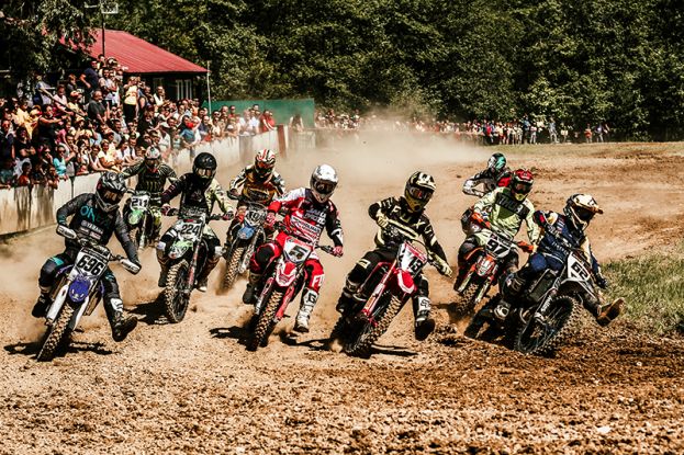Motocross PH: Druga zajednička utrka sa Slovencima