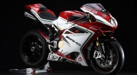 Novitet: MV Agusta F4 RC