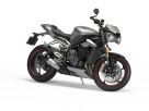 Novitet: Triumph Street Triple 765