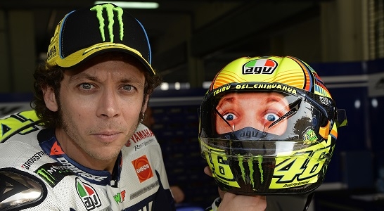 MotoGP: Rossi produžio ugovor s Yamahom