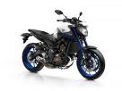 Novitet: Yamaha MT-09 za 2016.