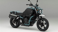 Honda koncept Bulldog