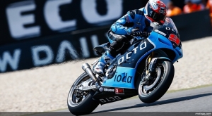 MotoGP: Aprilia se vraća već 2015?