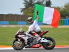 SBK: Aprilia ipak ostaje u Superbike prvenstvu