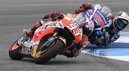 MotoGP: Marquez donio Hondi 700-tu GP pobjedu
