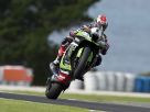 SBK: Rea i Melandri najbrži na testiranjima u Phillip Islandu