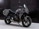 Pretpremijera: Triumph Tiger Sport 660