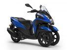 Novitet: Yamaha Tricity 155