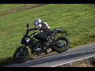 Video test: Kawasaki Z900 za 2020.